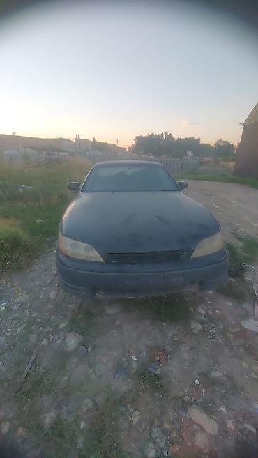 windom запчасти: Toyota Windom: 1994 г., Седан — 2