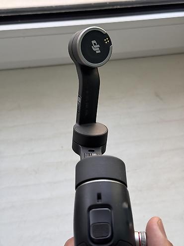 hp 2055dn printer: Продам стабилизатор DJI OSMO MOBILE 7P Полный комплект вторая камера — 6