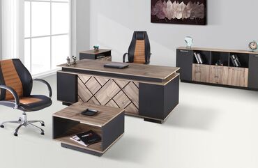 Ofis dəst mebeli: Ofis mebeli hər zövqə uyğun əziz və dəyərli müştərilərimiz TREND — 16