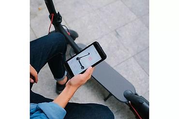 Электросамокаты: Электросамокат, Xiaomi, Новый — 1
