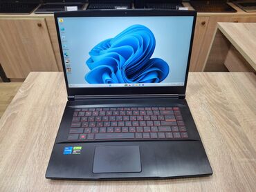 msi b450: İşlənmiş MSI, 15.6 ", Intel Core i5, 1 TB, Pulsuz çatdırılma, Rayonlara çatdırılma, Ünvandan götürmə