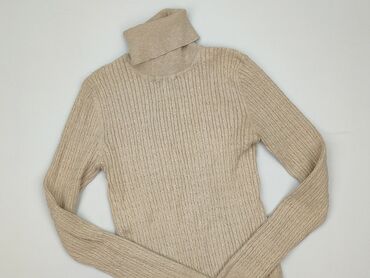 stradiwarius swetry: Stradivarius, Golf damski, rozmiar M