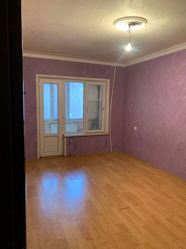 Köhnə tikili: Bakı, 4 otaqlı, Köhnə tikili, m. Qara Qarayev, 110 kv. m — 10