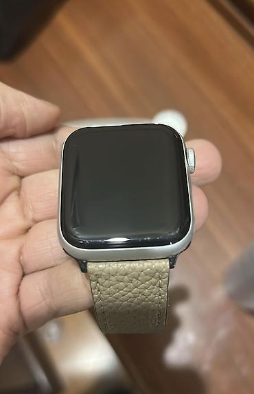 honor smart: Salam Hər Vaxtınız Xeyir Tecili Satılır. Apple Watch se 2 44mm. Pil — 1