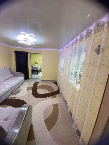 продажа домов г каракол: Дом, 85 м², 3 комнаты, Собственник, Косметический ремонт