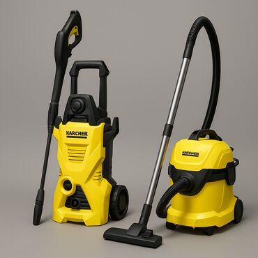 Другие аксессуары: Karcher karcher KARCHER Мешки пылесборники для KARCHER vacuum cleaner
