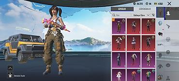 pubg mobıle uc pulsuz: PUBG Mobile oyun hesabı – SUPER HESABDIR Clan 10sv clanin qiymeti — 1