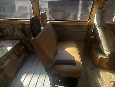 sprinter 2 2: Volkswagen Transporter: 1988 г., 1.8 л, Механика, Бензин, Фургон — 5