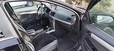 Saturn: Saturn Astra: 1.8 l | 2008 il 400400 km Hetçbek — 5