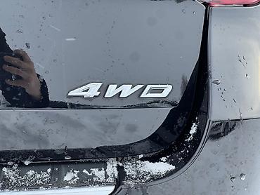 Ford: Ford Explorer: 2021 г., 3 л, Автомат, Бензин, Внедорожник — 6