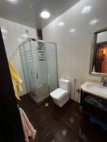 Yeni tikili: 3 otaqlı, Yeni tikili, m. Həzi Aslanov, 100 kv. m — 16