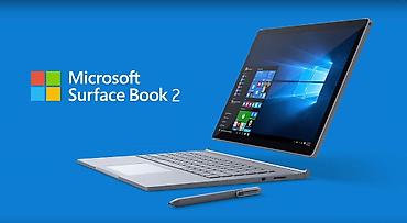 Ноутбуки Microsoft: Продаю мощный и очень красивый ноутбук-трансформер Microsoft Surface — 1