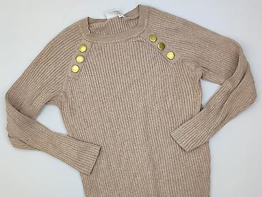 second hand śrem: Sweter damski, rozmiar S — 1