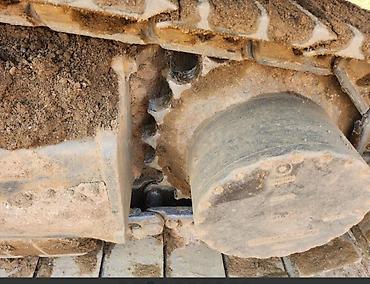 Экскаваторы: Экскаватор, Doosan, Гусеничный — 13