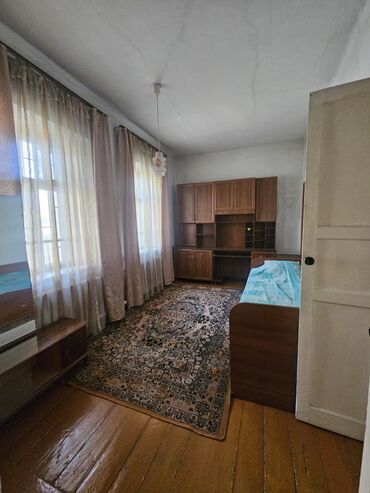 Продажа домов: Дом, 80 м², 3 комнаты, Агентство недвижимости, Старый ремонт — 5