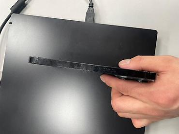 Apple iPhone: IPhone 14 Pro, Б/у, 256 ГБ, Черный, Кабель, 80 % — 5