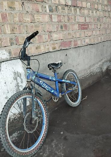 Детские велосипеды: Детские велосипеды. 1) Розовый SYLONE: - Колеса около 20" - Стальная at lalafo.kg — 5 Детские велосипеды: Детские велосипеды. 1) Розовый SYLONE: - Колеса около 20" - Стальная — 5