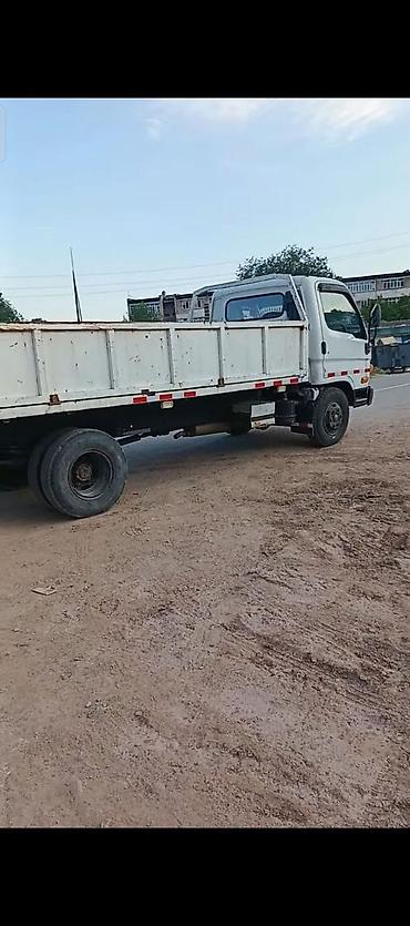 Транспорт: Срочно Срочно Бортовой грузовик Hyundai h72 белом цвете. хорошем — 3