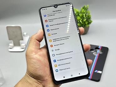 redmi 8lite: Redmi, Redmi 14C, Б/у, 128 ГБ, цвет - Черный, 2 SIM — 9