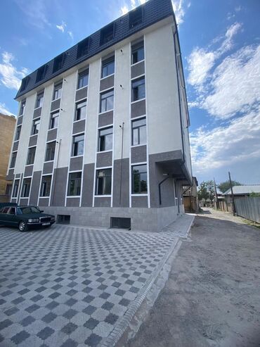 group: 2 комнаты, 65 м², 4 этаж, Евроремонт