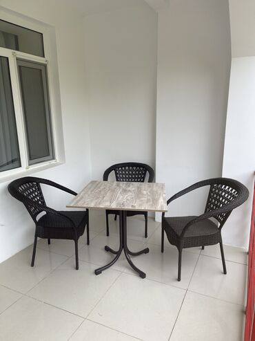 Иссык-Куль 2025: Квартира, Радуга Вест ЦО Радуга West, Тамчы — 11