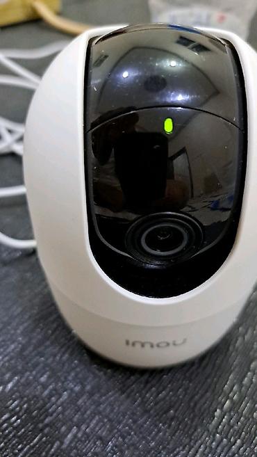 socket 1155: IP-камера Imou (внутренняя поворотная) - Компактная купольная камера — 1
