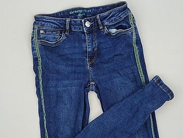 clockhouse jeans: Orsay, Jeansy damskie, rozmiar XS — 1