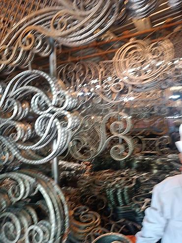 Сварка: Сварка | Заборы, оградки Гарантия, Бесплатная смета — 15