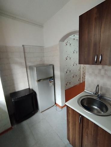 Uzunmüddətli kirayə mənzillər: Əhmədli metrosuna piyada 3 dəqiqə məsafədə Sarayevo küçəsi 18 — 10