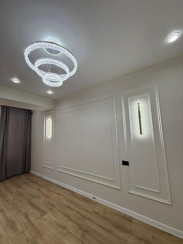 Продажа квартир: 1 комната, 41 м², Элитка, 6 этаж, Евроремонт — 7