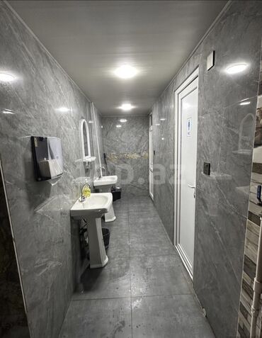 Restoran, kafelər: Ailəvi istirahət mərkəzi icarəyə verilir Ünvan: Köhnə Günəşli Böyük — 5