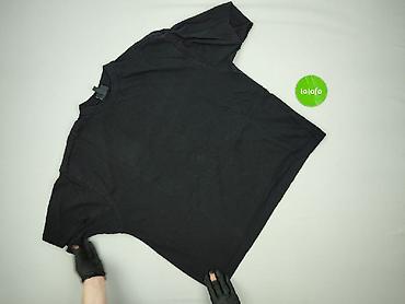 koszulka basic hm: H&M, Koszulka dla mężczyzn, rozmiar XL — 2