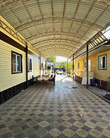 агентство: 4 комнаты, 76 м², 12 соток, Беловодское, Агентство недвижимости — 2