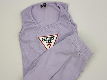 montego sport: Guess by Marciano, Komplet dresowy damski, rozmiar M — 7