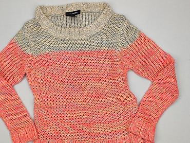 fred perry sweter: Pacific and Co, Sweter damski, rozmiar M — 1