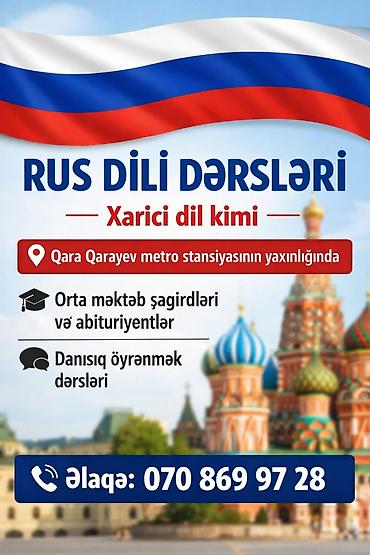 Repetitorlar: Repetitor, Azərbaycan dili, Abituriyent hazırlığı — 1
