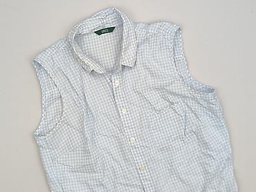 jensen clothes: Marks & Spencer, Koszula damska, rozmiar M — 1