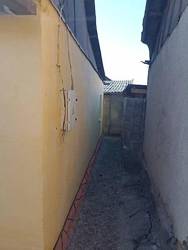 Продажа домов: 3 комнаты, 62 м², 2 соток, Бишкек, Кызыл Аскер Агентство недвижимости — 7