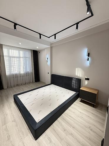 Продажа квартир: 3 комнаты, 125 м², Элитка, 11 этаж, Евроремонт — 12