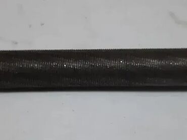 Ostali alati i mašine: Stara turpija okrugla 260mm fina (2409) Stara turpija, okrugla i fine — 9