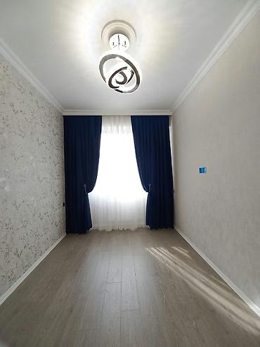 keşlədə satılan evlər: 2 otaqlı, Yeni tikili, 63 kv. m — 3