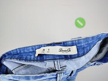 cooper: Denim Co, Jeansy damskie, rozmiar S — 5
