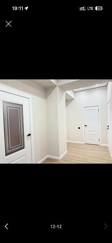 Продажа квартир: 2 комнаты, 60 м², Элитка, 8 этаж, Свежий ремонт — 11