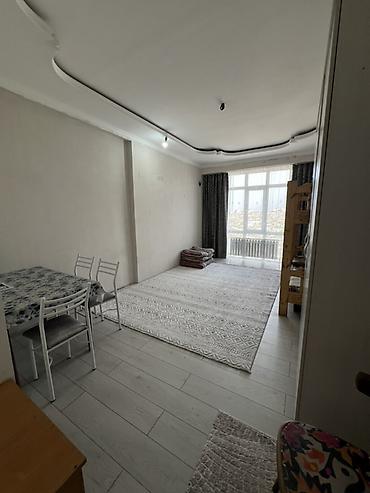 бережная: 1 комната, 50 м², Элитка, 16 этаж, ПСО (под самоотделку) — 3