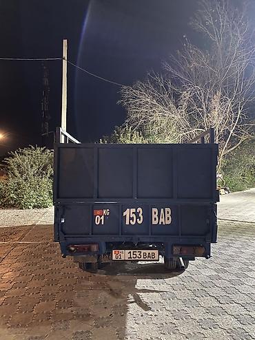самосвал на портер: Hyundai Porter — компактный грузовик-самосвал. Основные особенности — 4