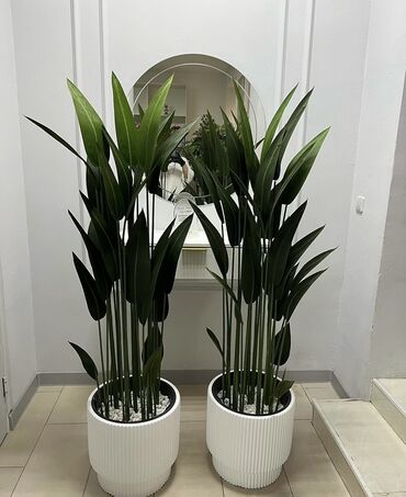 Süni güllər: Sakura dekorativ tağ – interyer üçün floristika xidməti - Obyektin — 15