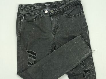 diverse spódnice damskie: Jeans, Diverse, M (EU 38), condition - Good