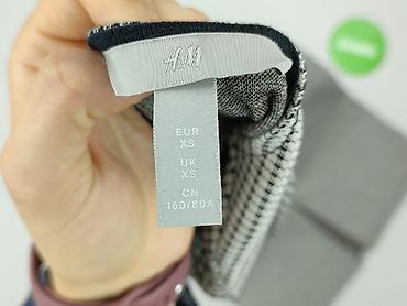 hm cargo pants: H&M, Sukienka damska, rozmiar XS — 4