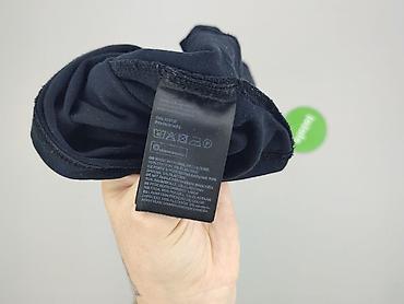 hm jeans: H&M Basic, T-shirt damski, rozmiar S — 4
