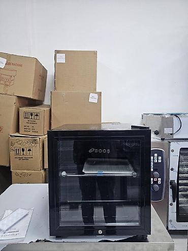 Soyuducu vitrinləri: Soyuducu Soyuducu Soyuducu mini bar Booş firmasi Vitrin soyuducusu — 10